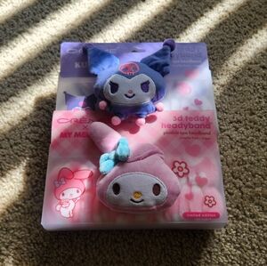 Brand new spa headband